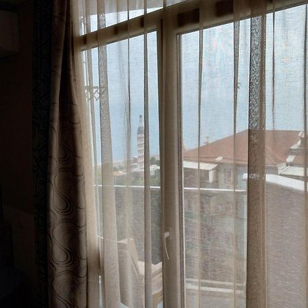 Batumi Orbi Sea Tawer Lejlighed Eksteriør billede