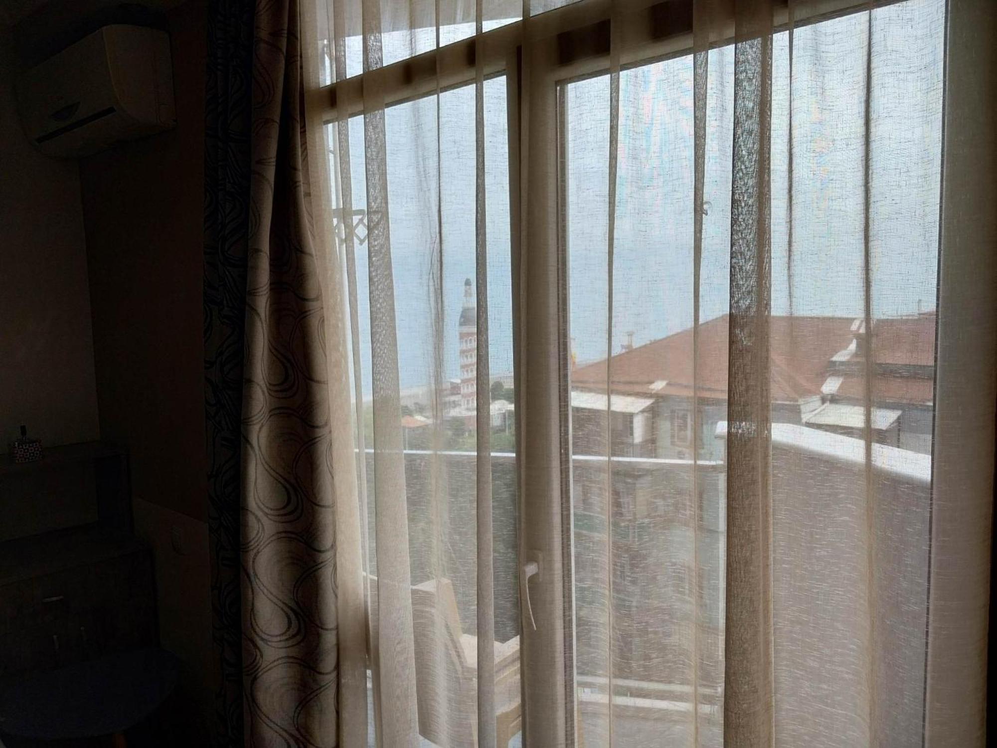 Batumi Orbi Sea Tawer Lejlighed Eksteriør billede